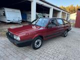 Volkswagen VW Passat Oldtimer - gebrauchte VW Passat aus dem Jahr 1986