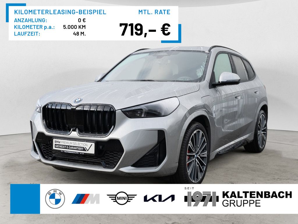 BMW X1 xDrive30e M-Sport Pro 360° PANO LED HUD ACC