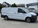 Mercedes-Benz Vito Kasten 114 RWD lang*KAMERA*SHZ* - Mercedes-Benz Vito Gebrauchtwagen in Frankfurt