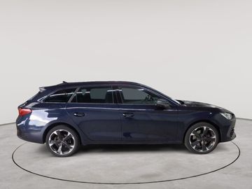 Cupra Leon - 3