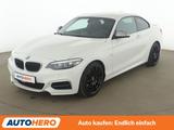 BMW M240i xDrive Aut.*NAVI*LED*TEMPO*PDC*SHZ* - BMW M240i: 240
