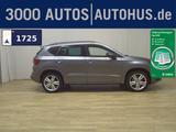 Seat Ateca 2.0 TDI FR-Line Navi LED vc Beats AHK 360° - Seat Ateca Gebrauchtwagen in Bremen
