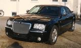 Chrysler 300C Limo Bj.08 - Chrysler 300C mit Diesel-Antrieb: Limousine, Automatik, 3.0