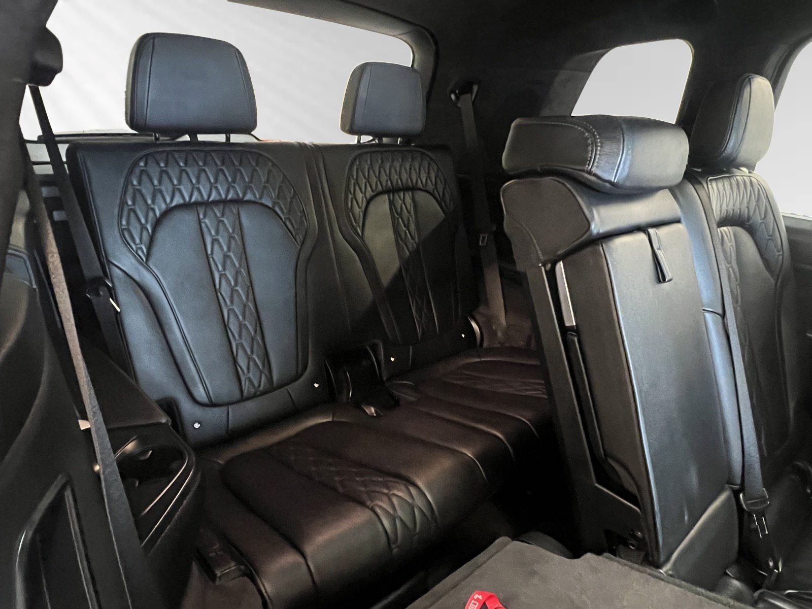 BMW X7 - Bild 16