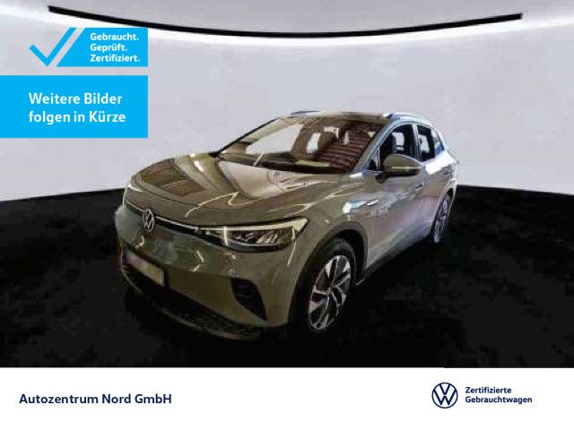 Image of Volkswagen ID.4