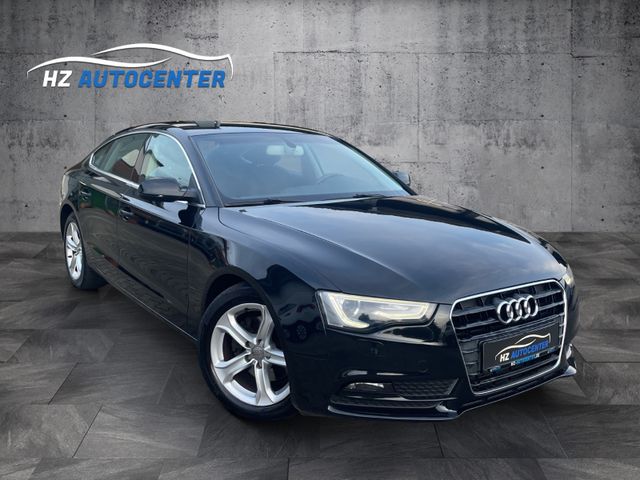 Audi A5 Sportback 2.0 TDI Automatik*NAVI*LED*PDC*TOP