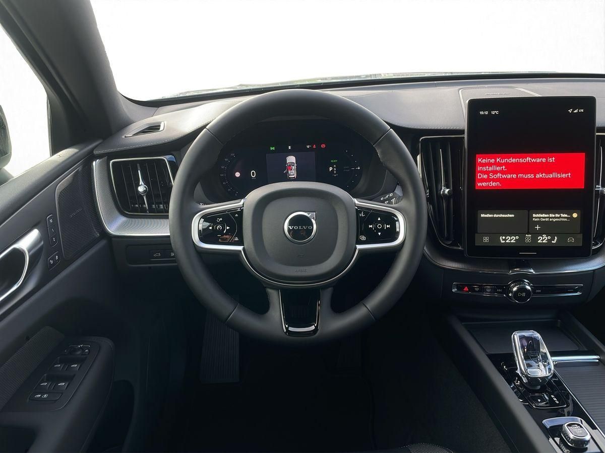 Volvo XC60 - Bild 15