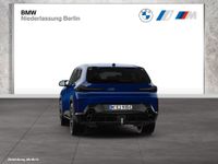 BMW XM - Vorschau Bild 8