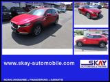 Mazda CX-30 Selection 2WD Hybrid Scheckheftgepflegt - Mazda Gebrauchtwagen in Dortmund