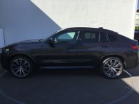 BMW X4 M40 - Vorschau Bild 3