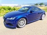Audi TT Coupé 2.0 TFSI quattro S tronic | S line  - Audi TT: Tt2