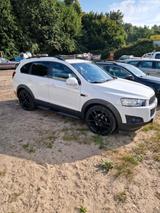 Chevrolet Captiva 2.2 diesel Sportline - Chevrolet Captiva in Essen