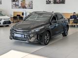 Kia XCeed 1.6 T-GDi Automatik Navi LED