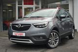 Opel Crossland 1.2 Innovation LED Navi Head-Up PDC - gebrauchte Opel Crossland (X) aus dem Jahr 2018