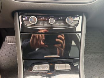 Opel Grandland X 1.2 Turbo GS KAMERATEMP.NAVI