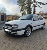 Volkswagen VW Golf III 3 TDI 1.9 90PS - 1Z / Diesel /... - Volkswagen Golf Ii mit Diesel-Antrieb