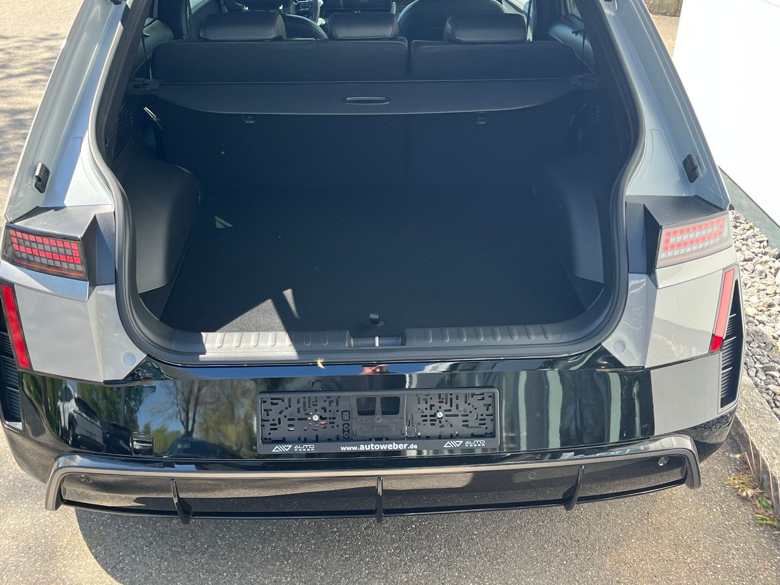 Hyundai IONIQ 5 – Bild 3