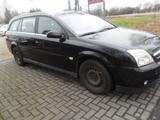 Opel Vectra C Caravan  2,2 DTI   Elegance - Opel Vectra: Dti