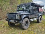 Land Rover Defender 110 Td4 Station Wagon Edition 60YRS... - Land Rover Defender: Edition