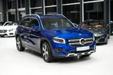 Mercedes-Benz GLB 200 d 4M*MULTIBEAM*HEAD-UP*LEDER*NAVI*360°KA - Mercedes-Benz GLB 200 in Bonn