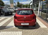 Dacia Sandero Comfort TCe 90 - Dacia: Händler