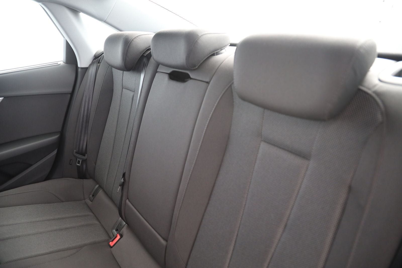 Audi A4 - Bild 13