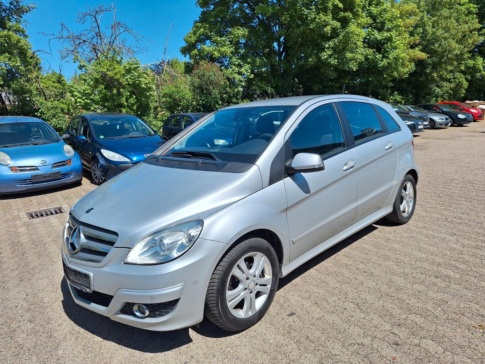 Mercedes-Benz B 150 B B 150