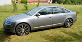 Audi A6 2.4 - | 177PS | Xenon Scheinwerfer | gepflegt - Audi A6: Scheinwerfer