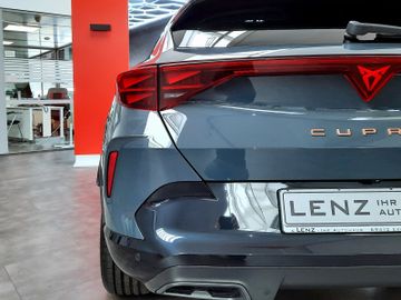 Cupra Formentor - 7