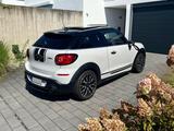 MINI Paceman JCW,MIETKAUF MÖGLICH,Autom,Leder,SD,Voll - MINI John Cooper Works Paceman Gebrauchtwagen