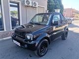 Suzuki Jimny 1.3i 16V cat Cabrio 4WD JLX - Suzuki aus 2001