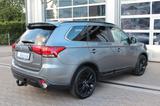 Mitsubishi Outlander Active+ 4WD LED Navi AHK Kamera/Allrad - Mitsubishi: Navigationssystem