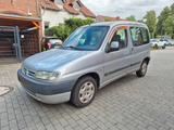Citroën Berlingo 1.4 Chrono - KEIN TÜV - - Citroën Berlingo: Chrono