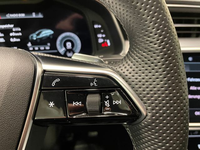 A6 Avant 55 2.0 TFSI e quattro sport PANO MATRIX