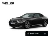 BMW 220i Coupe M SPORT AdLED,HiFi,Kamera,Tempo,18" - BMW 220 aus 2025