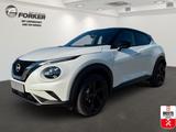 Nissan Juke 1.0 DIG-T DCT Tekna Navi Bose Kamera LED - Nissan Juke Neuwagen in Dresden
