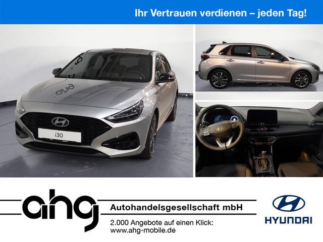 Hyundai i30 1.5 T-GDI Hybrid Advantage 5 türer Plus Pake