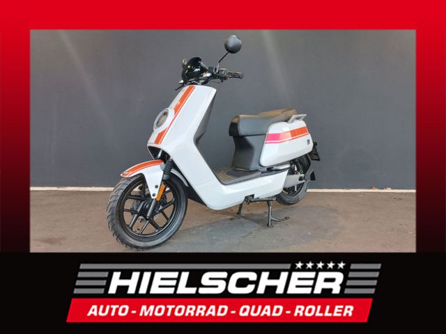 NIU NQI GTs E-Roller 90km RW / AKTIONSPREIS!!!