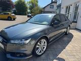 Audi A6 Avant S-Line Black Edition 3.0 TDI 160kW  - Audi A6 Gebrauchtwagen in Stuttgart