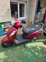Suzuki Address - SUZUKI ADDRESS