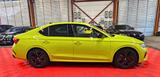 Skoda Octavia 2.0 TSI RS *1.Hand*Unfallfrei*Acc*Spur* - Skoda Octavia: Grün