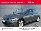 Volkswagen Golf VIII 1.0 TSI LIFE LED+ACC+APP+SHZ+2xPDC+16" - Volkswagen Golf: 16v