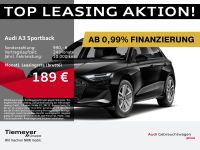 Audi A3 - Vorschau Bild 1