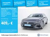 Volkswagen Arteon R Shooting Brake 2.0 TSI*DSG*4M*360*AHK*