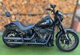 Harley-Davidson Low Rider S FXLRS/5720km/Kesstech/Top gepflegt  - HARLEY-DAVIDSON LOW RIDER S FXLRS