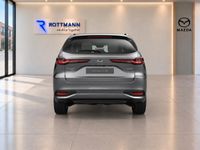 Mazda CX-80 - Vorschau Bild 5