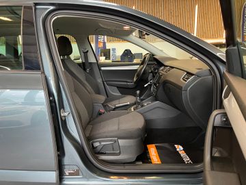 Skoda Octavia 1.4 TSI Green tec Combi *Ambition*Navi*