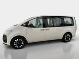 Hyundai Staria Hybrid 5Jahre+Signature+7Sitze+Nappa+BOSE - Hyundai Staria Signature mit Hybrid-Antrieb (Benzin/Elektro)