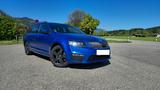 Skoda Octavia 2.0 TDI RS Combi 