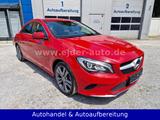 Mercedes-Benz CLA 220 4MATIC LIMOUSINE AUTOMATIK *1.HAND*TOP* - Mercedes-Benz CLA 220 in Düsseldorf